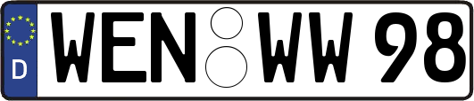 WEN-WW98