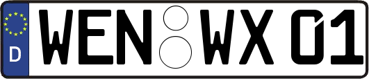 WEN-WX01