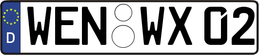 WEN-WX02