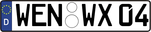 WEN-WX04