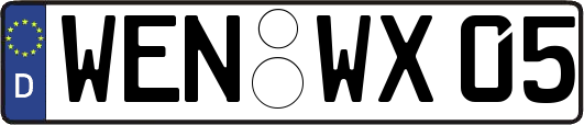 WEN-WX05