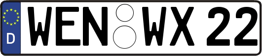 WEN-WX22