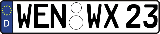WEN-WX23