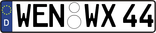 WEN-WX44