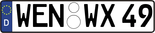 WEN-WX49