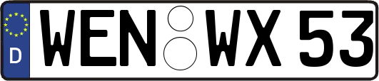WEN-WX53