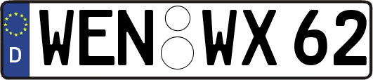 WEN-WX62