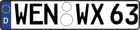 WEN-WX63