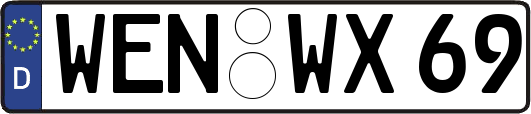 WEN-WX69