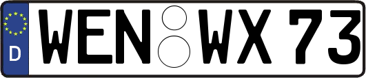 WEN-WX73