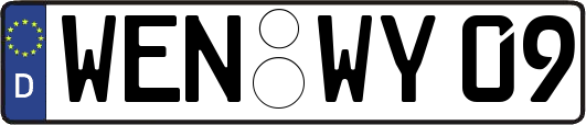 WEN-WY09
