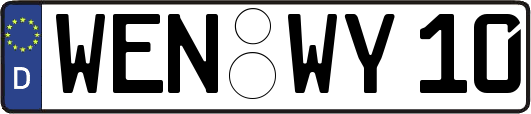 WEN-WY10