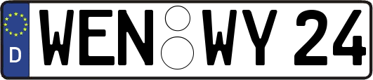 WEN-WY24