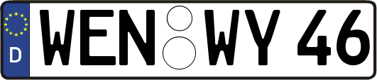 WEN-WY46