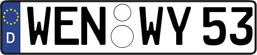 WEN-WY53