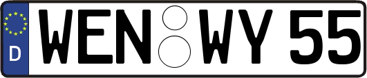 WEN-WY55