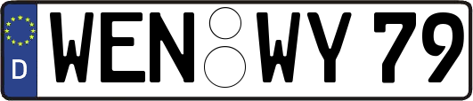 WEN-WY79