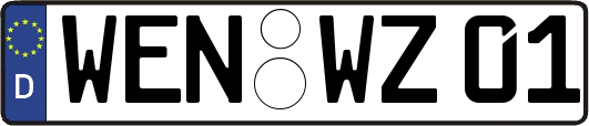 WEN-WZ01
