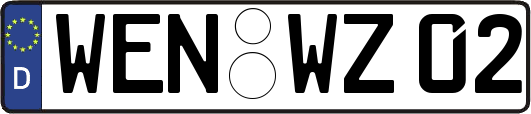 WEN-WZ02