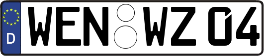 WEN-WZ04