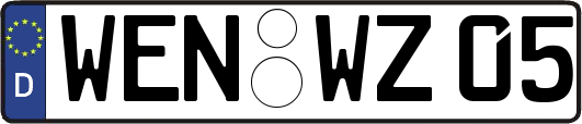 WEN-WZ05