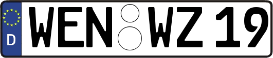 WEN-WZ19