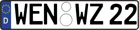 WEN-WZ22