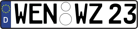 WEN-WZ23