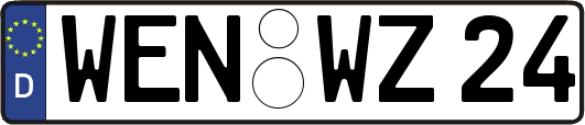 WEN-WZ24
