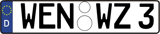 WEN-WZ3