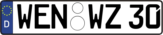 WEN-WZ30