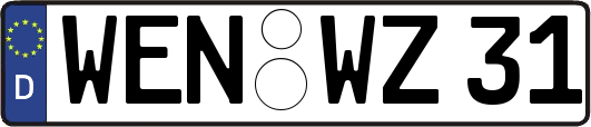 WEN-WZ31