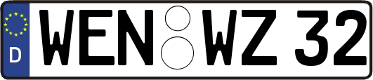 WEN-WZ32