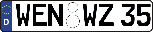 WEN-WZ35