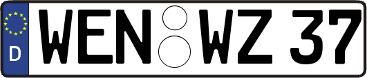 WEN-WZ37