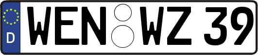 WEN-WZ39