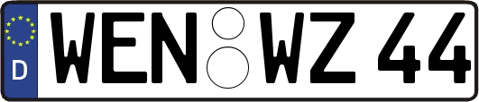 WEN-WZ44