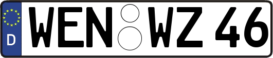 WEN-WZ46