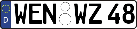 WEN-WZ48