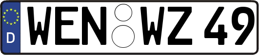 WEN-WZ49