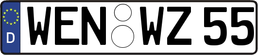 WEN-WZ55