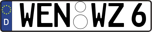 WEN-WZ6