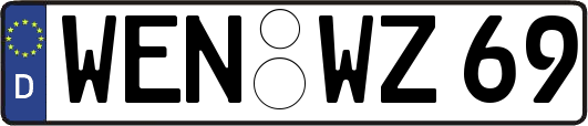 WEN-WZ69