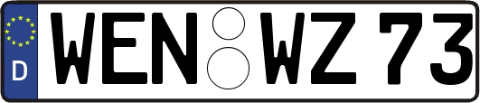 WEN-WZ73