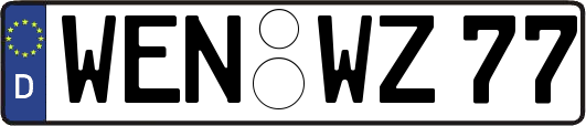 WEN-WZ77