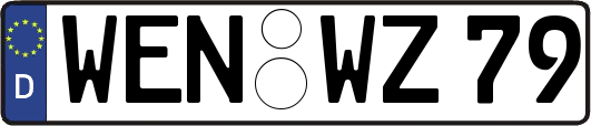 WEN-WZ79