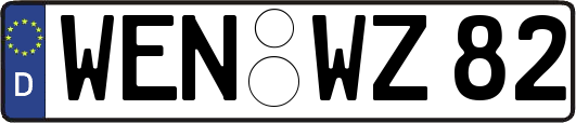 WEN-WZ82