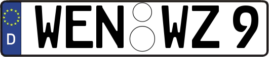 WEN-WZ9