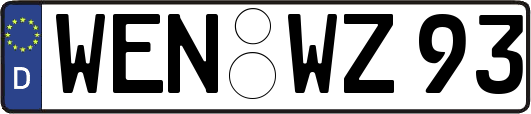 WEN-WZ93