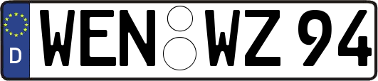 WEN-WZ94